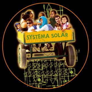 Entrevista al Systema Solar en el blog argentino Historia Nacional de la Música Tropical