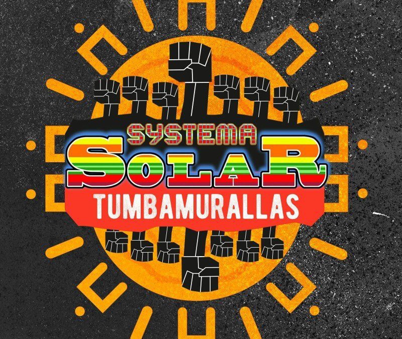 Systema Solar Break Down Barriers in Afro-Colombian Protest Song “Tumbamurallas”