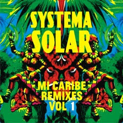 Mi Caribe, Remixes Volumen 1